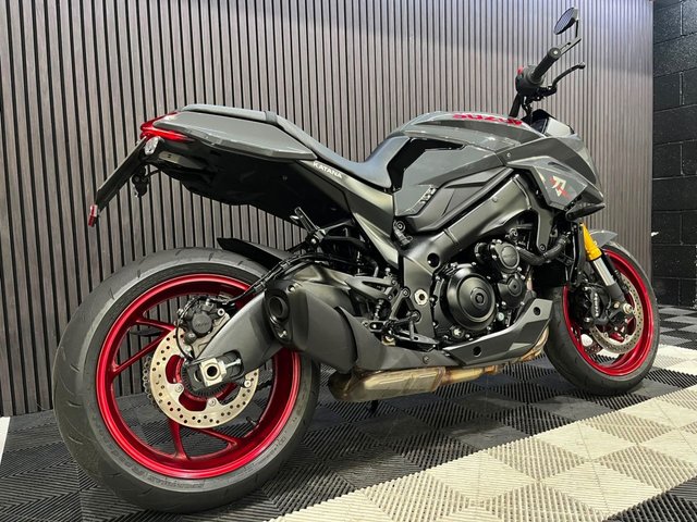 View our SUZUKI KATANA 1000