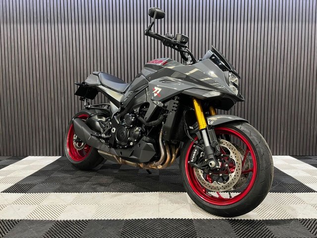 View our SUZUKI KATANA 1000