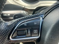 USED 2014 14 AUDI Q3 2.0 TDI S line SUV 5dr Diesel S Tronic quattro Euro 5 (s/s) (177 ps) 2 OWNERS FROM NEW 2 KEYS BOOK PACK SERVICED IF REQUIRED AND A MINIMUM OF 9 MONTHS MOT WITHIN THE SALE