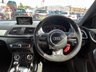 USED 2014 14 AUDI Q3 2.0 TDI S line SUV 5dr Diesel S Tronic quattro Euro 5 (s/s) (177 ps) 2 OWNERS FROM NEW 2 KEYS BOOK PACK SERVICED IF REQUIRED AND A MINIMUM OF 9 MONTHS MOT WITHIN THE SALE
