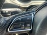 USED 2014 14 AUDI Q3 2.0 TDI S line SUV 5dr Diesel S Tronic quattro Euro 5 (s/s) (177 ps) 2 OWNERS FROM NEW 2 KEYS BOOK PACK SERVICED IF REQUIRED AND A MINIMUM OF 9 MONTHS MOT WITHIN THE SALE