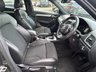 USED 2014 14 AUDI Q3 2.0 TDI S line SUV 5dr Diesel S Tronic quattro Euro 5 (s/s) (177 ps) 2 OWNERS FROM NEW 2 KEYS BOOK PACK SERVICED IF REQUIRED AND A MINIMUM OF 9 MONTHS MOT WITHIN THE SALE