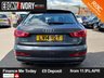 USED 2014 14 AUDI Q3 2.0 TDI S line SUV 5dr Diesel S Tronic quattro Euro 5 (s/s) (177 ps) 2 OWNERS FROM NEW 2 KEYS BOOK PACK SERVICED IF REQUIRED AND A MINIMUM OF 9 MONTHS MOT WITHIN THE SALE