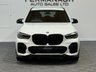 USED 2022 22 BMW X5 3.0 45e 24kWh M Sport SUV 5dr Petrol Plug-in Hybrid Auto xDrive Euro 6 (s/s) (394 ps) 