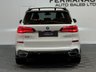 USED 2022 22 BMW X5 3.0 45e 24kWh M Sport SUV 5dr Petrol Plug-in Hybrid Auto xDrive Euro 6 (s/s) (394 ps) 