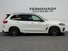 USED 2022 22 BMW X5 3.0 45e 24kWh M Sport SUV 5dr Petrol Plug-in Hybrid Auto xDrive Euro 6 (s/s) (394 ps) 