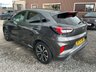 USED 2020 70 FORD PUMA 1.0T EcoBoost ST-Line SUV 5dr Petrol Manual Euro 6 (s/s) (125 ps) Finance & part exchange available