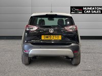 USED 2019 19 VAUXHALL CROSSLAND X 1.2 Turbo GPF Elite SUV 5dr Petrol Manual Euro 6 (s/s) (130 ps) BLUETOOTH