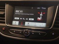 USED 2019 19 VAUXHALL CROSSLAND X 1.2 Turbo GPF Elite SUV 5dr Petrol Manual Euro 6 (s/s) (130 ps) BLUETOOTH
