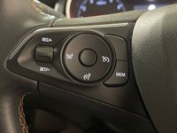 USED 2019 19 VAUXHALL CROSSLAND X 1.2 Turbo GPF Elite SUV 5dr Petrol Manual Euro 6 (s/s) (130 ps) BLUETOOTH