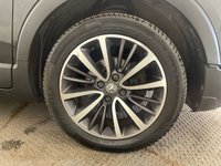 USED 2019 19 VAUXHALL CROSSLAND X 1.2 Turbo GPF Elite SUV 5dr Petrol Manual Euro 6 (s/s) (130 ps) BLUETOOTH