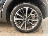 USED 2019 19 VAUXHALL CROSSLAND X 1.2 Turbo GPF Elite SUV 5dr Petrol Manual Euro 6 (s/s) (130 ps) BLUETOOTH