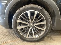 USED 2019 19 VAUXHALL CROSSLAND X 1.2 Turbo GPF Elite SUV 5dr Petrol Manual Euro 6 (s/s) (130 ps) BLUETOOTH