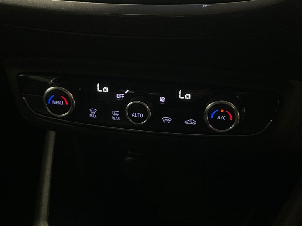 USED 2019 19 VAUXHALL CROSSLAND X 1.2 Turbo GPF Elite SUV 5dr Petrol Manual Euro 6 (s/s) (130 ps) BLUETOOTH