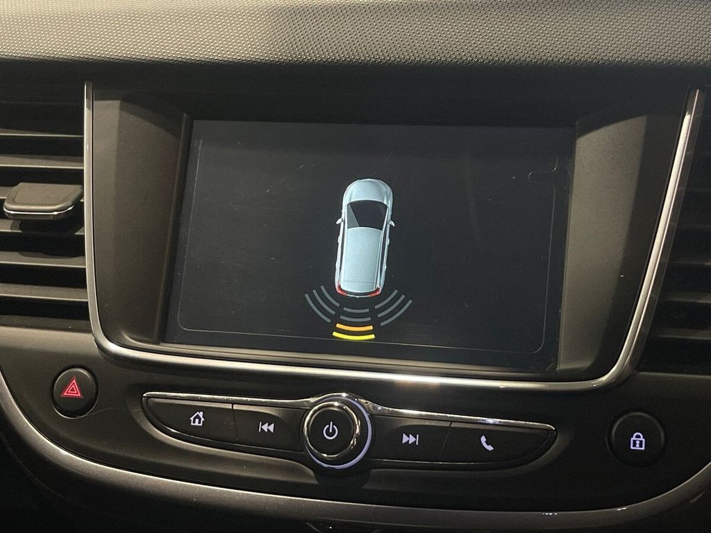 USED 2019 19 VAUXHALL CROSSLAND X 1.2 Turbo GPF Elite SUV 5dr Petrol Manual Euro 6 (s/s) (130 ps) BLUETOOTH