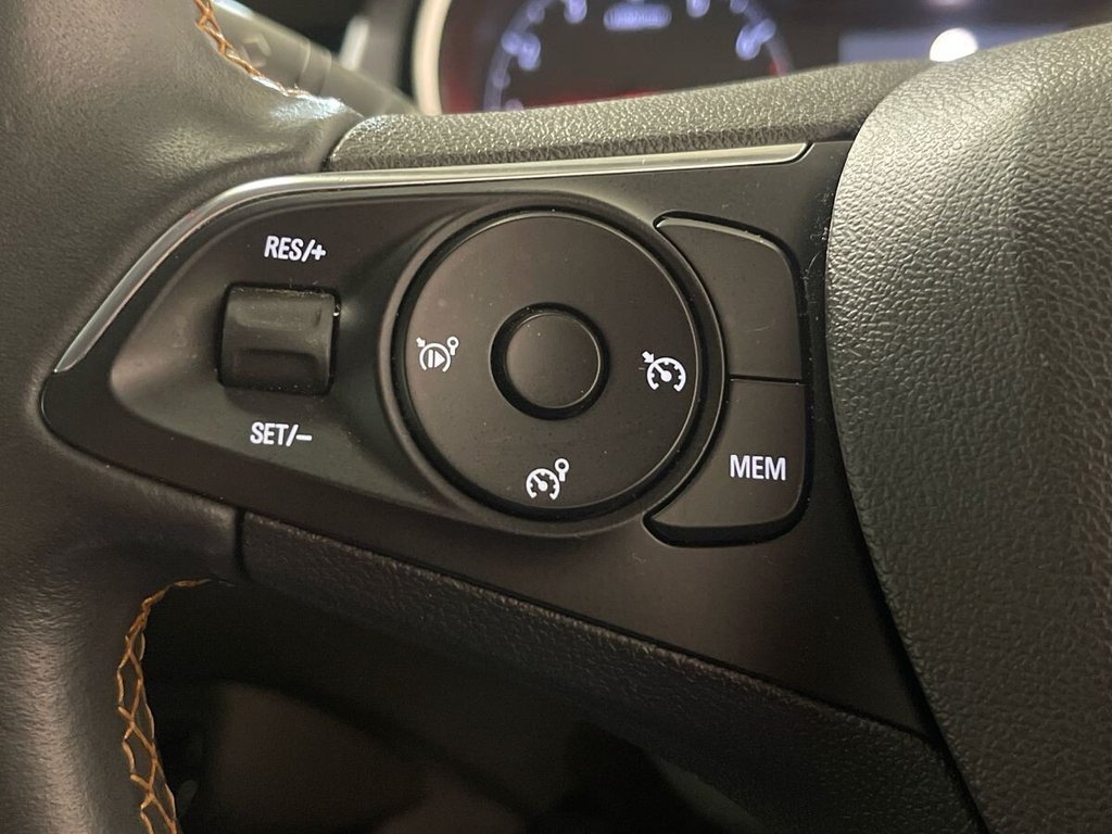 USED 2019 19 VAUXHALL CROSSLAND X 1.2 Turbo GPF Elite SUV 5dr Petrol Manual Euro 6 (s/s) (130 ps) BLUETOOTH