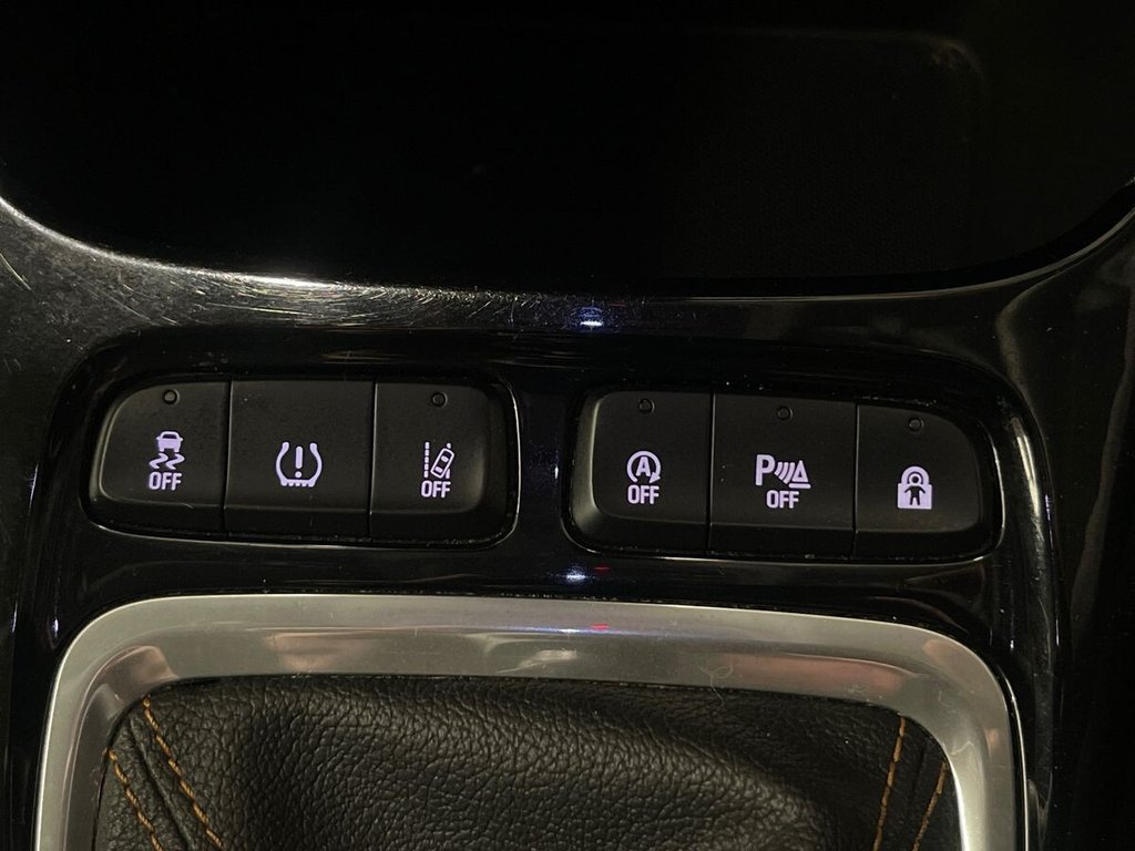 USED 2019 19 VAUXHALL CROSSLAND X 1.2 Turbo GPF Elite SUV 5dr Petrol Manual Euro 6 (s/s) (130 ps) BLUETOOTH
