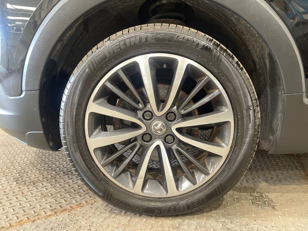 USED 2019 19 VAUXHALL CROSSLAND X 1.2 Turbo GPF Elite SUV 5dr Petrol Manual Euro 6 (s/s) (130 ps) BLUETOOTH