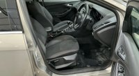 USED 2015 65 FORD FOCUS 1.5 TDCi Zetec S Hatchback 5dr Diesel Manual Euro 6 (s/s) (120 ps) GREAT SERVICE HISTORY WITH THIS CAR