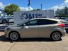 USED 2015 65 FORD FOCUS 1.5 TDCi Zetec S Hatchback 5dr Diesel Manual Euro 6 (s/s) (120 ps) GREAT SERVICE HISTORY WITH THIS CAR
