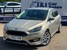 USED 2015 65 FORD FOCUS 1.5 TDCi Zetec S Hatchback 5dr Diesel Manual Euro 6 (s/s) (120 ps) GREAT SERVICE HISTORY WITH THIS CAR