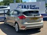 USED 2015 65 FORD FOCUS 1.5 TDCi Zetec S Hatchback 5dr Diesel Manual Euro 6 (s/s) (120 ps) GREAT SERVICE HISTORY WITH THIS CAR