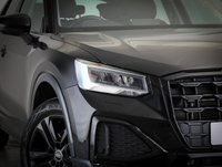 USED 2023 23 AUDI Q2 1.5 TFSI CoD 35 Sport SUV 5dr Petrol Manual Euro 6 (s/s) (150 ps) ***GERMAN CAR SPECIALIST***