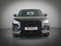 USED 2023 23 AUDI Q2 1.5 TFSI CoD 35 Sport SUV 5dr Petrol Manual Euro 6 (s/s) (150 ps) ***GERMAN CAR SPECIALIST***