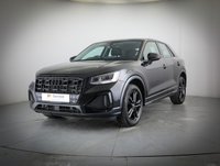 USED 2023 23 AUDI Q2 1.5 TFSI CoD 35 Sport SUV 5dr Petrol Manual Euro 6 (s/s) (150 ps) ***GERMAN CAR SPECIALIST***