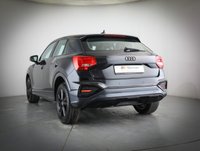 USED 2023 23 AUDI Q2 1.5 TFSI CoD 35 Sport SUV 5dr Petrol Manual Euro 6 (s/s) (150 ps) ***GERMAN CAR SPECIALIST***