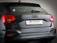 USED 2023 23 AUDI Q2 1.5 TFSI CoD 35 Sport SUV 5dr Petrol Manual Euro 6 (s/s) (150 ps) ***GERMAN CAR SPECIALIST***