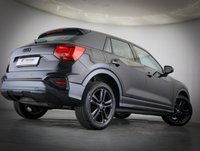 USED 2023 23 AUDI Q2 1.5 TFSI CoD 35 Sport SUV 5dr Petrol Manual Euro 6 (s/s) (150 ps) ***GERMAN CAR SPECIALIST***