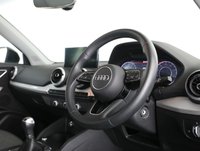 USED 2023 23 AUDI Q2 1.5 TFSI CoD 35 Sport SUV 5dr Petrol Manual Euro 6 (s/s) (150 ps) ***GERMAN CAR SPECIALIST***