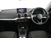 USED 2023 23 AUDI Q2 1.5 TFSI CoD 35 Sport SUV 5dr Petrol Manual Euro 6 (s/s) (150 ps) ***GERMAN CAR SPECIALIST***