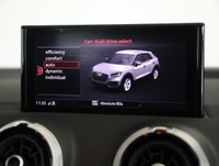 USED 2023 23 AUDI Q2 1.5 TFSI CoD 35 Sport SUV 5dr Petrol Manual Euro 6 (s/s) (150 ps) ***GERMAN CAR SPECIALIST***