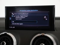 USED 2023 23 AUDI Q2 1.5 TFSI CoD 35 Sport SUV 5dr Petrol Manual Euro 6 (s/s) (150 ps) ***GERMAN CAR SPECIALIST***