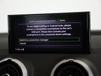 USED 2023 23 AUDI Q2 1.5 TFSI CoD 35 Sport SUV 5dr Petrol Manual Euro 6 (s/s) (150 ps) ***GERMAN CAR SPECIALIST***