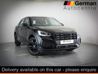 USED 2023 23 AUDI Q2 1.5 TFSI CoD 35 Sport SUV 5dr Petrol Manual Euro 6 (s/s) (150 ps) ***GERMAN CAR SPECIALIST***