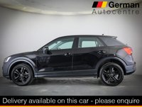 USED 2023 23 AUDI Q2 1.5 TFSI CoD 35 Sport SUV 5dr Petrol Manual Euro 6 (s/s) (150 ps) ***GERMAN CAR SPECIALIST***