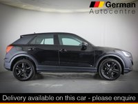 USED 2023 23 AUDI Q2 1.5 TFSI CoD 35 Sport SUV 5dr Petrol Manual Euro 6 (s/s) (150 ps) ***GERMAN CAR SPECIALIST***