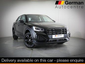 2023 AUDI Q2