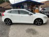 USED 2018 68 VOLVO V40 2.0 T2 GPF R-Design Nav Plus Hatchback 5dr Petrol Manual Euro 6 (s/s) (122 ps) Low Mileage