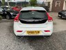 USED 2018 68 VOLVO V40 2.0 T2 GPF R-Design Nav Plus Hatchback 5dr Petrol Manual Euro 6 (s/s) (122 ps) Low Mileage