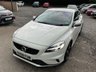 USED 2018 68 VOLVO V40 2.0 T2 GPF R-Design Nav Plus Hatchback 5dr Petrol Manual Euro 6 (s/s) (122 ps) Low Mileage