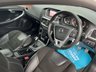 USED 2018 68 VOLVO V40 2.0 T2 GPF R-Design Nav Plus Hatchback 5dr Petrol Manual Euro 6 (s/s) (122 ps) Low Mileage