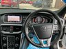 USED 2018 68 VOLVO V40 2.0 T2 GPF R-Design Nav Plus Hatchback 5dr Petrol Manual Euro 6 (s/s) (122 ps) Low Mileage