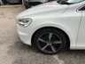 USED 2018 68 VOLVO V40 2.0 T2 GPF R-Design Nav Plus Hatchback 5dr Petrol Manual Euro 6 (s/s) (122 ps) Low Mileage