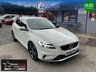 USED 2018 68 VOLVO V40 2.0 T2 GPF R-Design Nav Plus Hatchback 5dr Petrol Manual Euro 6 (s/s) (122 ps) Low Mileage