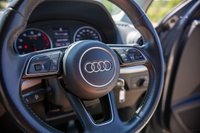 USED 2017 17 AUDI Q2 1.0 TFSI SE SUV 5dr Petrol Manual Euro 6 (s/s) (116 ps) Bluetooth, DAB, Auto Lights