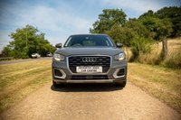 USED 2017 17 AUDI Q2 1.0 TFSI SE SUV 5dr Petrol Manual Euro 6 (s/s) (116 ps) Bluetooth, DAB, Auto Lights